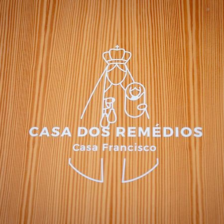 Apartament Casa Dos Remedios Angra do Heroísmo Zewnętrze zdjęcie