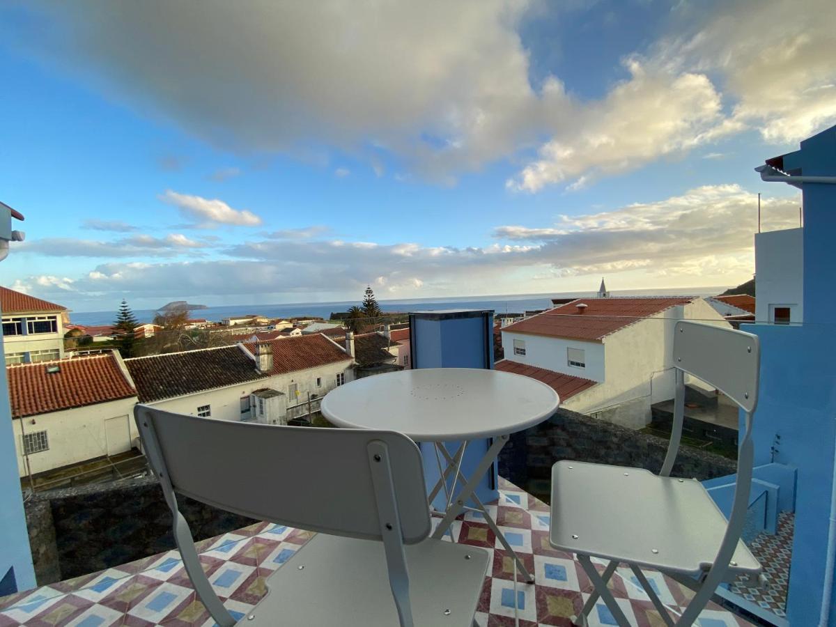 Apartament Casa Dos Remedios Angra do Heroísmo Zewnętrze zdjęcie