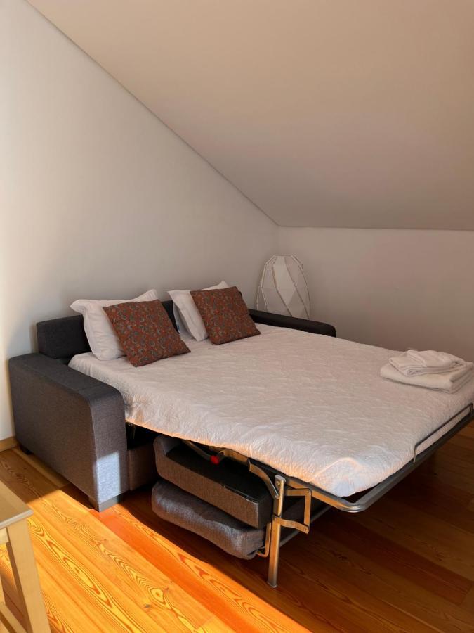 Apartament Casa Dos Remedios Angra do Heroísmo Zewnętrze zdjęcie