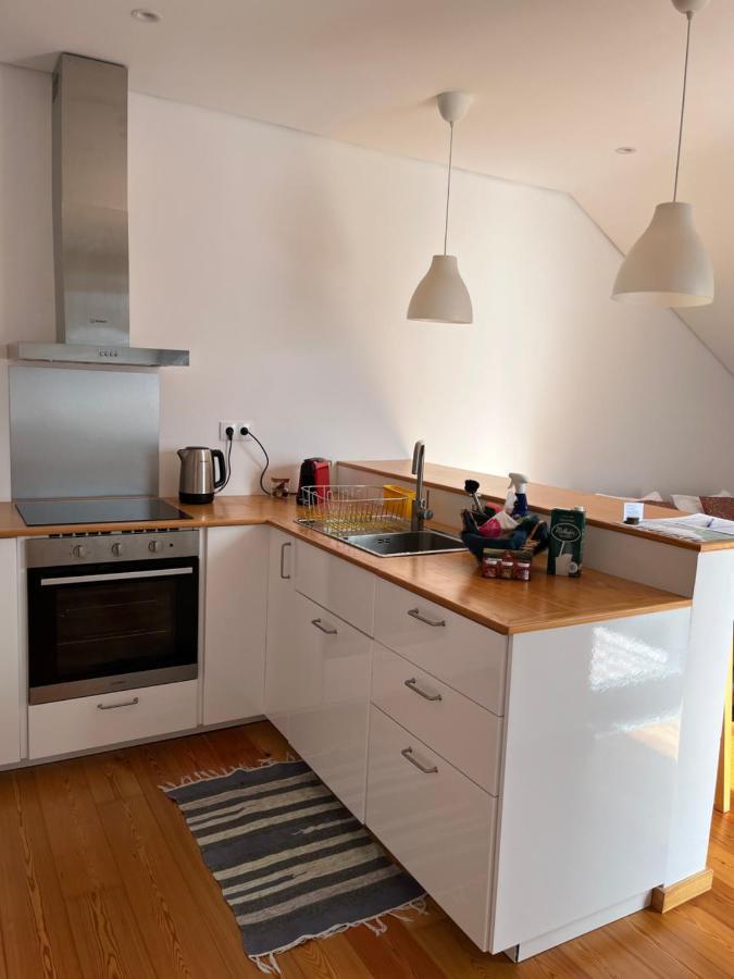 Apartament Casa Dos Remedios Angra do Heroísmo Zewnętrze zdjęcie