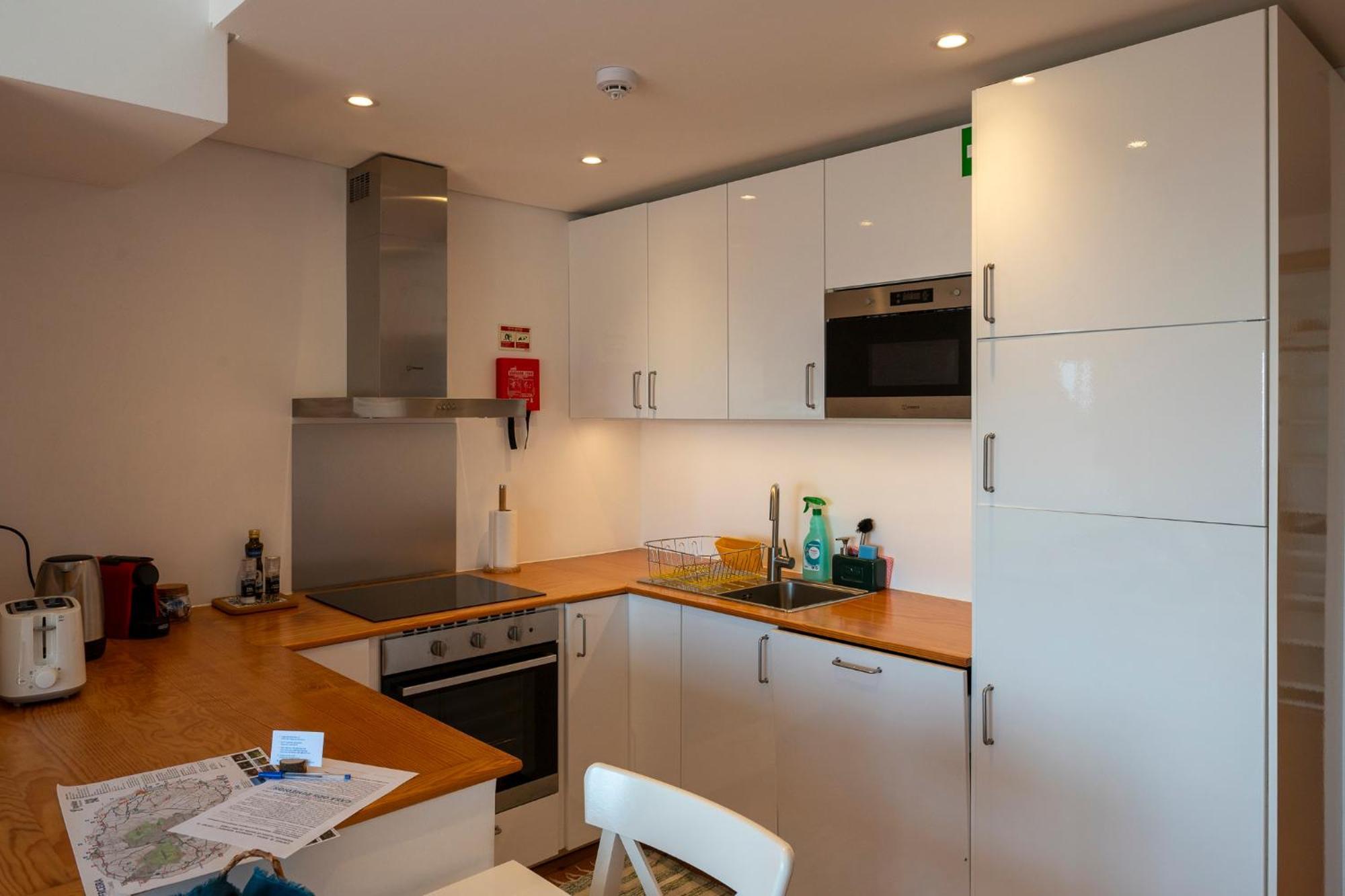 Apartament Casa Dos Remedios Angra do Heroísmo Zewnętrze zdjęcie
