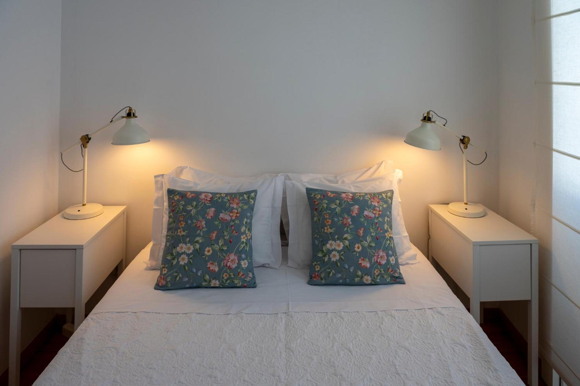 Apartament Casa Dos Remedios Angra do Heroísmo Zewnętrze zdjęcie