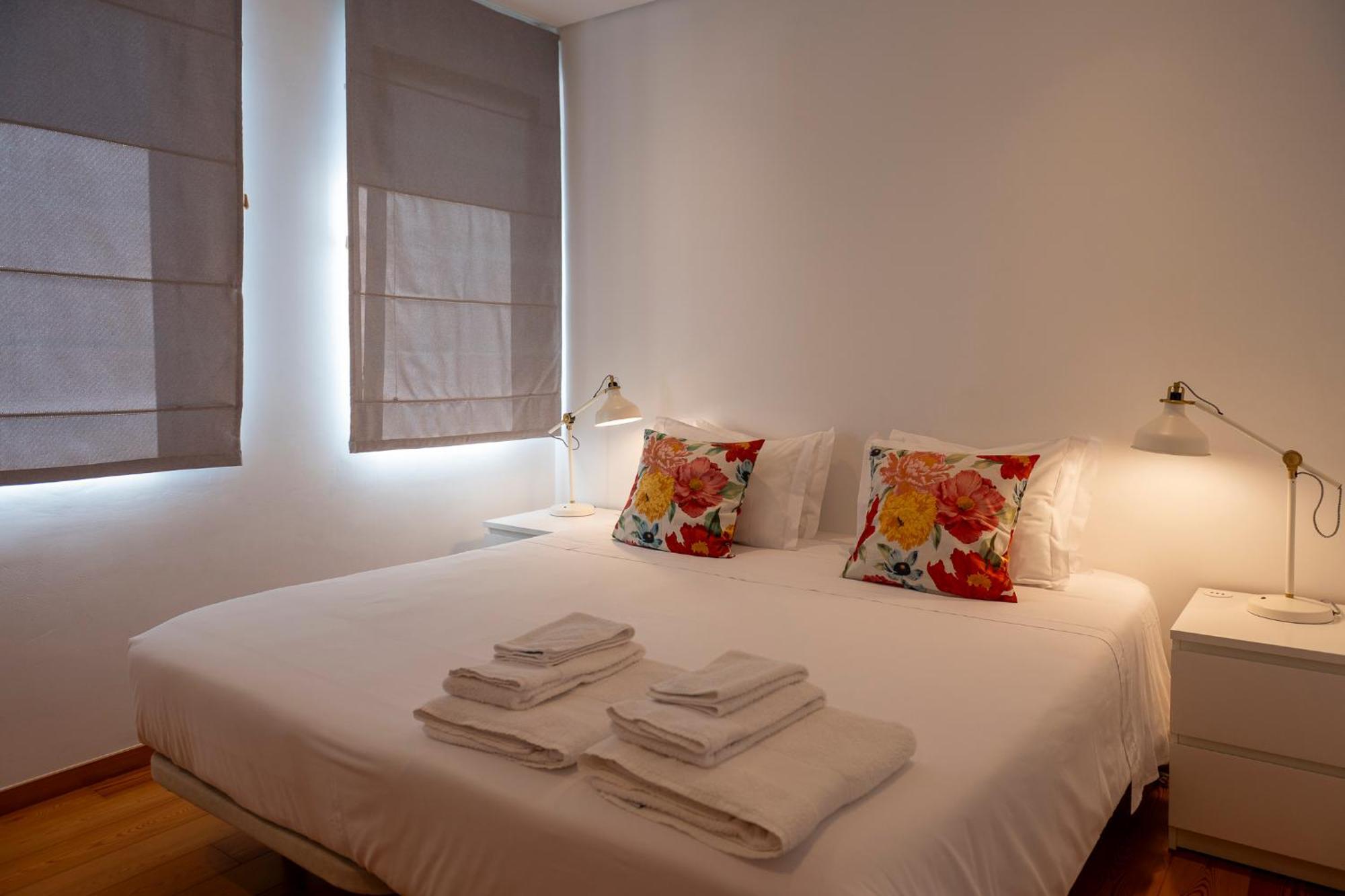Apartament Casa Dos Remedios Angra do Heroísmo Zewnętrze zdjęcie