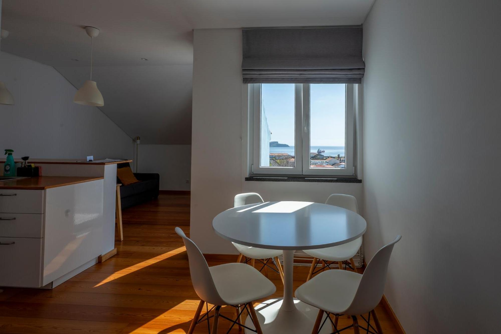 Apartament Casa Dos Remedios Angra do Heroísmo Zewnętrze zdjęcie